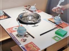 -马家斑.鲜鱼火锅(松湖万科店)