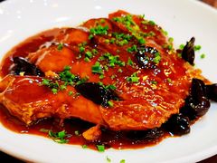 -长兴菜馆(高桥店)