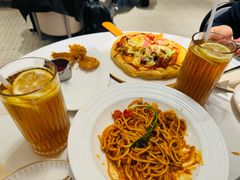 -必胜客(大悦城店)