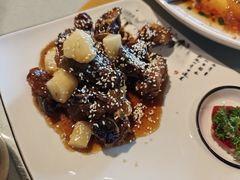 -随缘小馆(红岭路店)