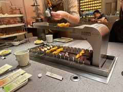 -白玉·朝鲜族烤串(光明大仟里店)