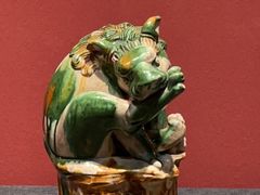 -陕西历史博物馆