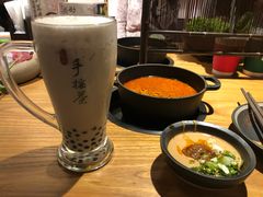 -呷哺呷哺 黄金牧场 (新中关购物中心店)