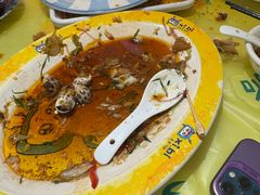 -桥东喜碧海鲜街(水东街店)