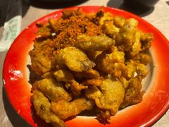 -李叔叔虾蟹大排档(青羊店)