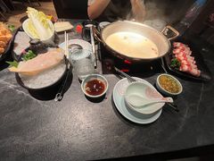 -捞王猪肚鸡火锅(金华义乌之心店)