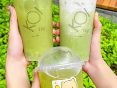 -KOI Thé(正佳广场店)