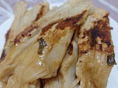 -金台阶鱼馆(于桥水库店)