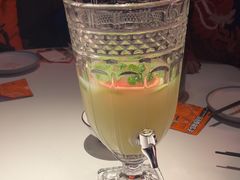 -鸣记脆皮烤鱼·海鲜烤鱼(三八广场店)