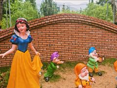 -快活林烧烤(红新路店)