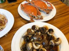 -鱼市酒店(威海水产批发市场店)