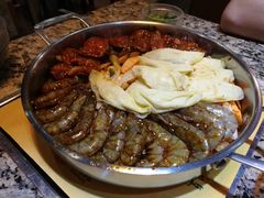 -黄记煌三汁焖锅(新世纪广场店)