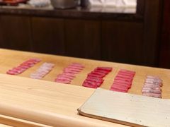 -晴空·日本料理(万象城店)
