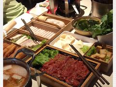 -火锅先生(五马街店)