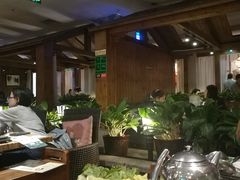-润泽园椰子鸡(汇一城店)