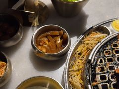 -韩宫宴烤肉·料理(苏州中心店)