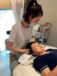 -安吉拉青春化管理中心