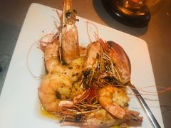 -Ministry of Crab(科伦坡店)