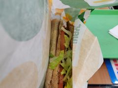 -赛百味SUBWAY(燕莎奥莱店)