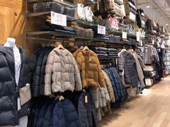 -MUJI无印良品(华贸店)