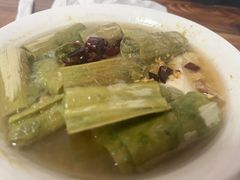 -玲燕蒸菜馆(江东路店)