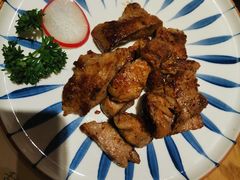 -新一喜铁板料理餐厅·铁板放题(北国商城店)