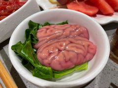 -海底捞火锅(仓山爱琴海店)