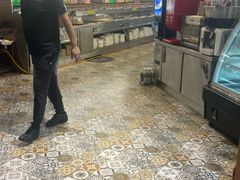-蟹谢蒸鲜自助餐厅