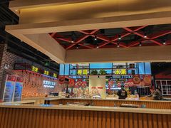 -牛排叔叔自助餐厅(太原万达店)