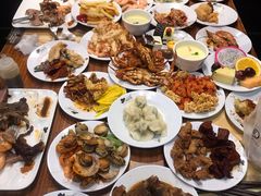 -汉巴味德(大悦城店)