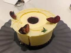 -潮一不贰·法式甜品·生日蛋糕·西式简餐(外滩店)