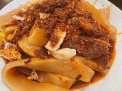 -清真·益鑫羊肉手抓馆(花园北街店)