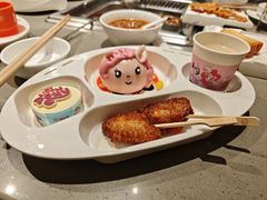 -海底捞火锅(江南盛天地店)