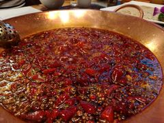 -老码头火锅(骡马市店)