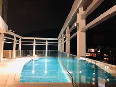-铜锣湾如心酒店