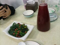 -奥华餐厅·老张记(台基厂店)