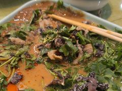 -振生清真饭店(永安道店)