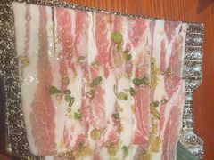 -喜牛烧肉酒场·黑金店(威高广场店)