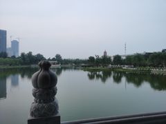 -西海子公园