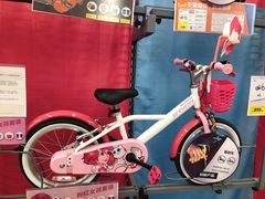 -迪卡侬(燕山店)