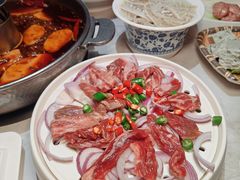 -蜀大侠火锅(寰球文化地标·总府店)