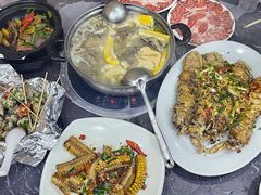 -富来美食