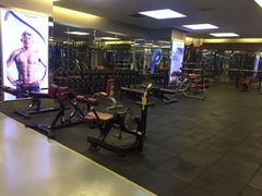 -西吉马游泳健身(协信店)