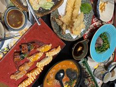 -古田居·特色寿司料理(骏欣中心店)