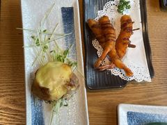 -松本楼(桥西店)