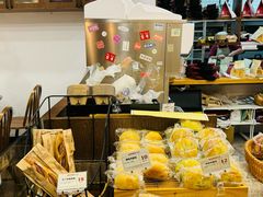 -富贵面包公司(运河店)