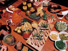 -摩打食堂(江南西店)