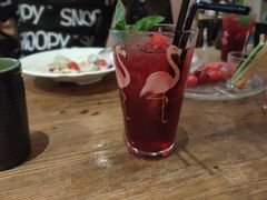 -胡桃里乐队酒馆(鎏嘉码头店)