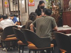 -燕春楼(海河华鼎店)