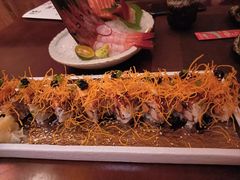 -弓二·烧鸟居酒屋(财富购物中心店)